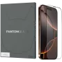 Screen protector iLera Glass Protector Fantom for iPhone 16 Pro Max