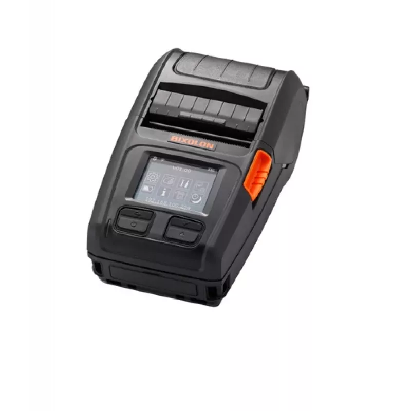 Bixolon XM7-20IWK/BEG Printer Black