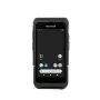 Cover Mobilis 065019 mobile phone case Black for HONEYWELL CT45 CT45XP