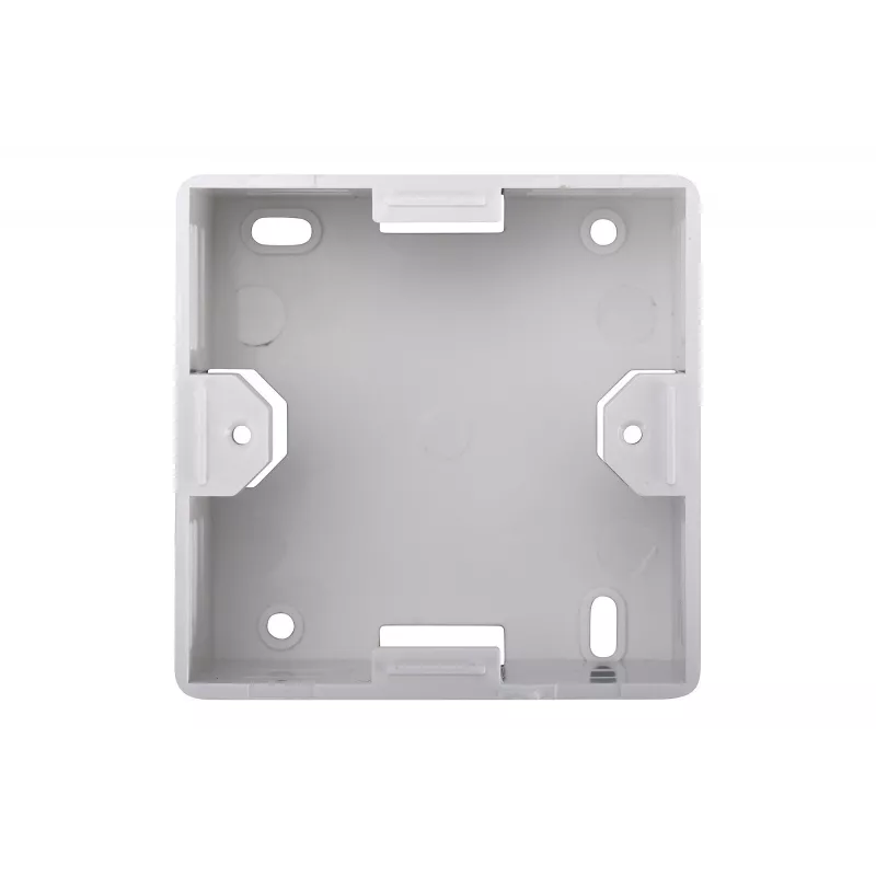 Network Outlet Digitus CAT 6A Class EA DN-9007-S-1