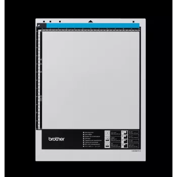 Brother BT0122009 craft cutting machine part/accessory Scanning mat