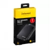 External Hard Drive Intenso 2TB USB 3.2 2.5 inch Black