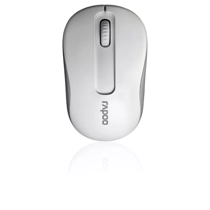 Mouse Rapoo M10 Plus RF Wireless