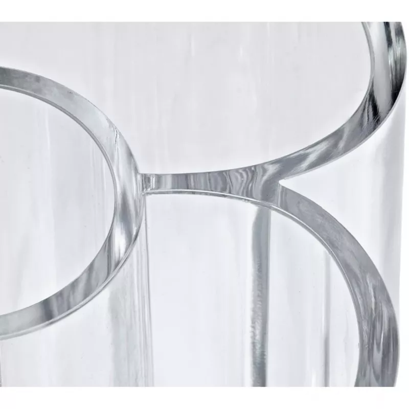 MAUL 1955105 pen holder acrylic Transparent (19551 05)