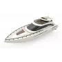 Boat Amewi Rising Sun Cruise Yacht 380mm Electric engine 800mAh