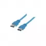 USB Cable ShiverPeaks 5m USB 3.0 USB 3.2 Gen 1