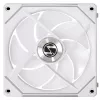 Fan Lian Li UF-SLIN140-1W 14 cm White 1600 RPM