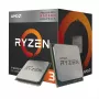 Desktop processor AMD Ryzen 7 5700 — 8 cores, 3.7 GHz base / 4.6 GHz boost, 16 MB L3, Socket AM4, DDR4