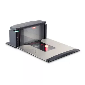 Barcode scanner Datalogic Magellan 9550i — presentation scanner for retail and POS