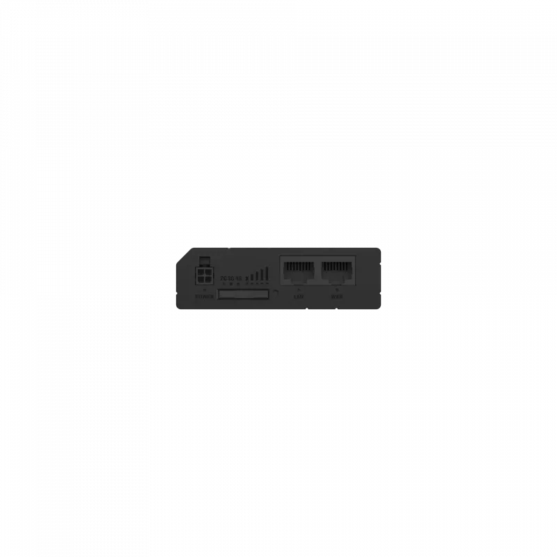 Teltonika LTE Cat 4 Router | RUT200 | 802.11n | 10/100 Mbit/s | Ethernet LAN (RJ-45) ports 2 | Mesh Support No | MU-MiMO No | No mobile broadband