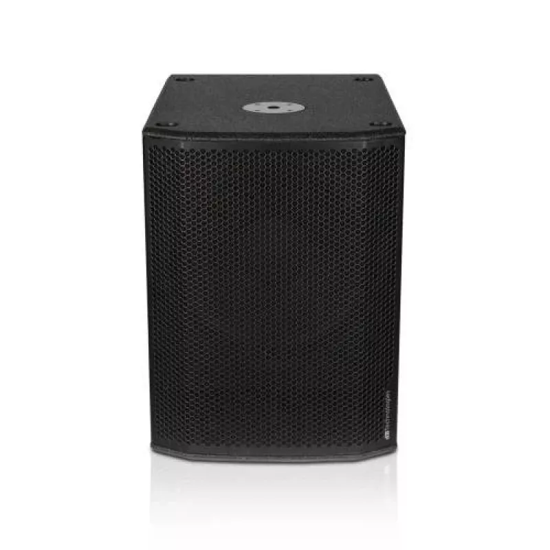 dBTechnologies SUB 615 Active Subwoofer 15