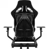 Thermaltake GF500 Flight Simulator Cockpit Black GSC-F50-CPASBB-01 Sim Rig (GSC-F50-CPASBB-01)