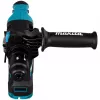 Makita HR004GM201 rotary hammer cordless SDS-plus 2.9 joules 2 rechargeable batteries, charger inclu
