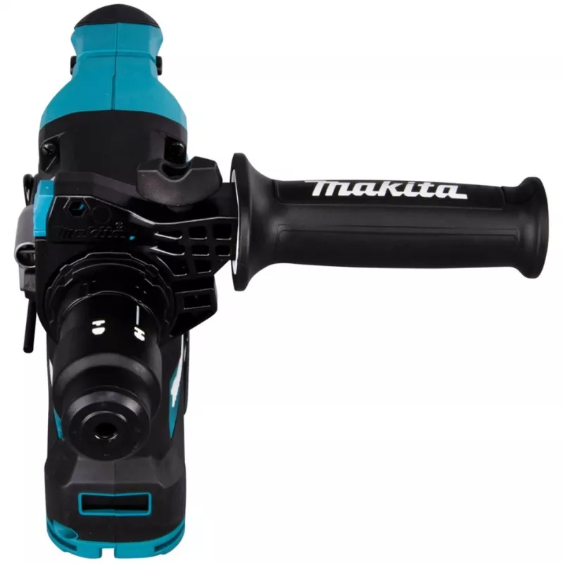 Makita HR004GM201 rotary hammer cordless SDS-plus 2.9 joules 2 rechargeable batteries, charger inclu