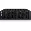 ICY DOCK - MB873MP-B V2 - ToughArmor - 8 Bay M.2 NVMe SSD PCIe 4.0 Mobile Rack Enclosure for External 5.25 Drive Bay (8 x OCuLink SFF-8612)