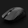 Wireless mouse MEDIA-TECH MT1124 BT/RF Silent & Recharge — ambidextrous, 3200 DPI, Bluetooth + 2.4 GHz USB, 6 buttons, rechargeable