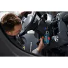 Bosch GSR 12V-15 Professional 650 g Black, Blue, Red, Silver