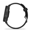 Garmin Forerunner 165 3.05 cm (1.2) AMOLED 43 mm Digital 390 x 390 pixels Touchscreen Black GPS (satellite)