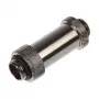 Bitspower Aqua-Pipe II (41-69mm) for AGBs - G1/4 inch, shiny black