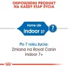 Royal Canin Indoor 27 Dry Cat Food, 2 kg
