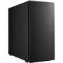 PC Case Silverstone SETA Q1 Midi Tower Blue
