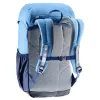 Casual backpack DEUTER Waldfuchs 10 L Blue city style