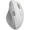 Wireless Mouse YENKEE 2095WH SPIN DUAL Smart Flying Scroll