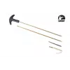 Lider SNP-55 airgun cleaning rods set 5.5 mm