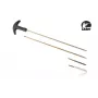 Lider SNP-55 airgun cleaning rods set 5.5 mm