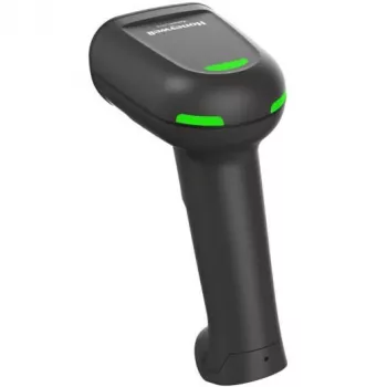 Handheld barcode reader Honeywell 1960GSR-2USB-R 1D/2D LED Black