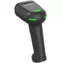 Handheld barcode reader Honeywell 1960GSR-2USB-R 1D/2D LED Black