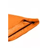 ORTOVOX Bivy Double Adult Rectangular sleeping bag Polyurethane Blue, Orange