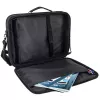 Esperanza ET101 laptop case 39.6 cm (15.6) Sleeve case Black
