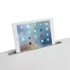 Adjustable laptop desk Maclean MC-903W
