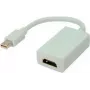 Video cable adapter Mini DisplayPort HDMI ShiverPeaks BS77421
