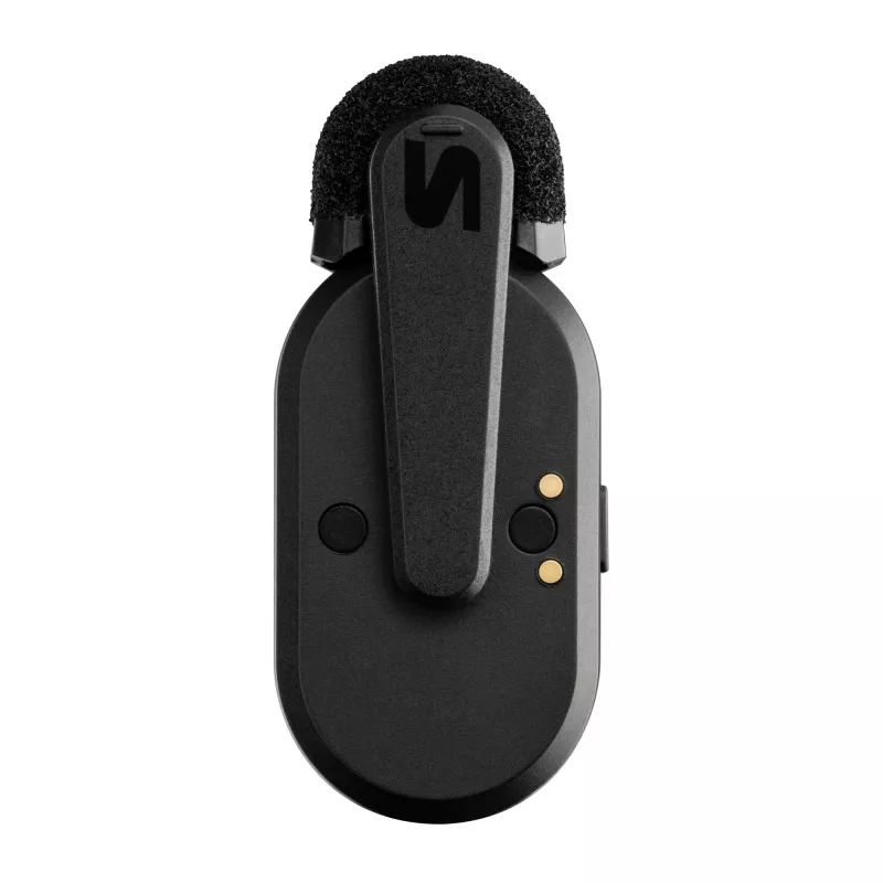 Shure MV-ONE-Z6 - MoveMic MV-LaV wireless microphone with charging case