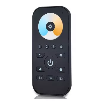 Synergy 21 LED Series EOS 05 Remote Control Dual 2 Dual White (CCT)