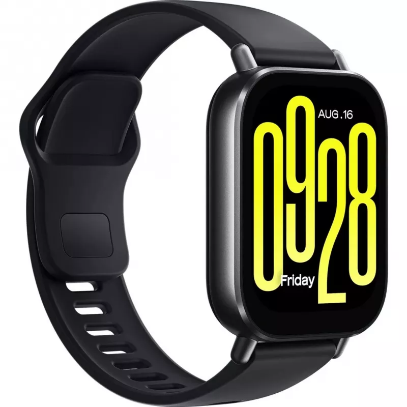 Xiaomi Redmi Watch 5 Active | Smart watch | LCD | 2.0” | Waterproof | Midnight Black