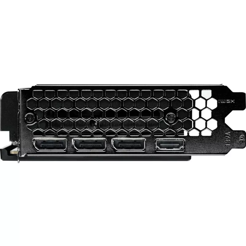 Graphics Card Gainward GeForce RTX 5060 Ti 16 GB GDDR7