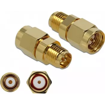 Wire Connector SMA DeLOCK 89973