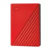 External Hard Drive Western Digital 6TB 3.2 Gen 1 WDBR9S0060BRD-WESN