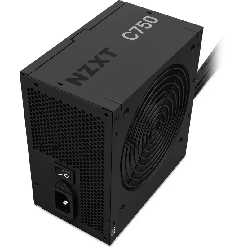 Power Supply Unit NZXT C750 750 W