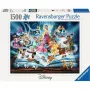 Jigsaw puzzle Ravensburger 12000710 1500 pieces Disney