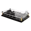 Fan and RGB Controller Lamptron RW460 for Water Cooling Systems — black