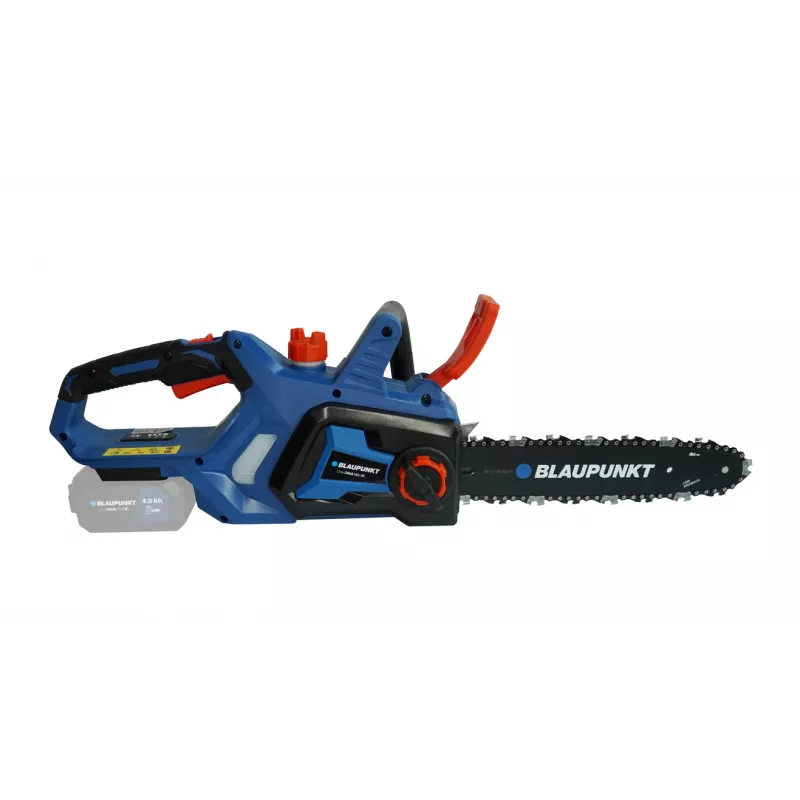 Chainsaw Blaupunkt CS4120 Cordless