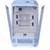PC Case Thermaltake The Tower 250 Hydrangea Blue Mini Tower