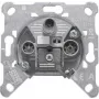 Triax EDA 302 F. Input Voltage: 13 - 18 (EDA 302 F)