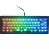 Ducky Outlaw 65 keyboard Universal USB Black