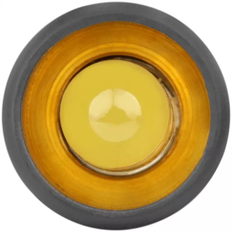 Mini Keychain Light, Flashlight black