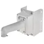 Corner mounting foot Hikvision DS-1602ZJ-BOX-CORNER Outdoor White 10 kg